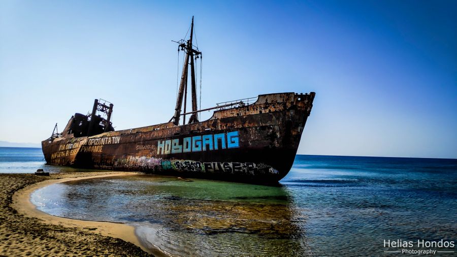 Shipwreck